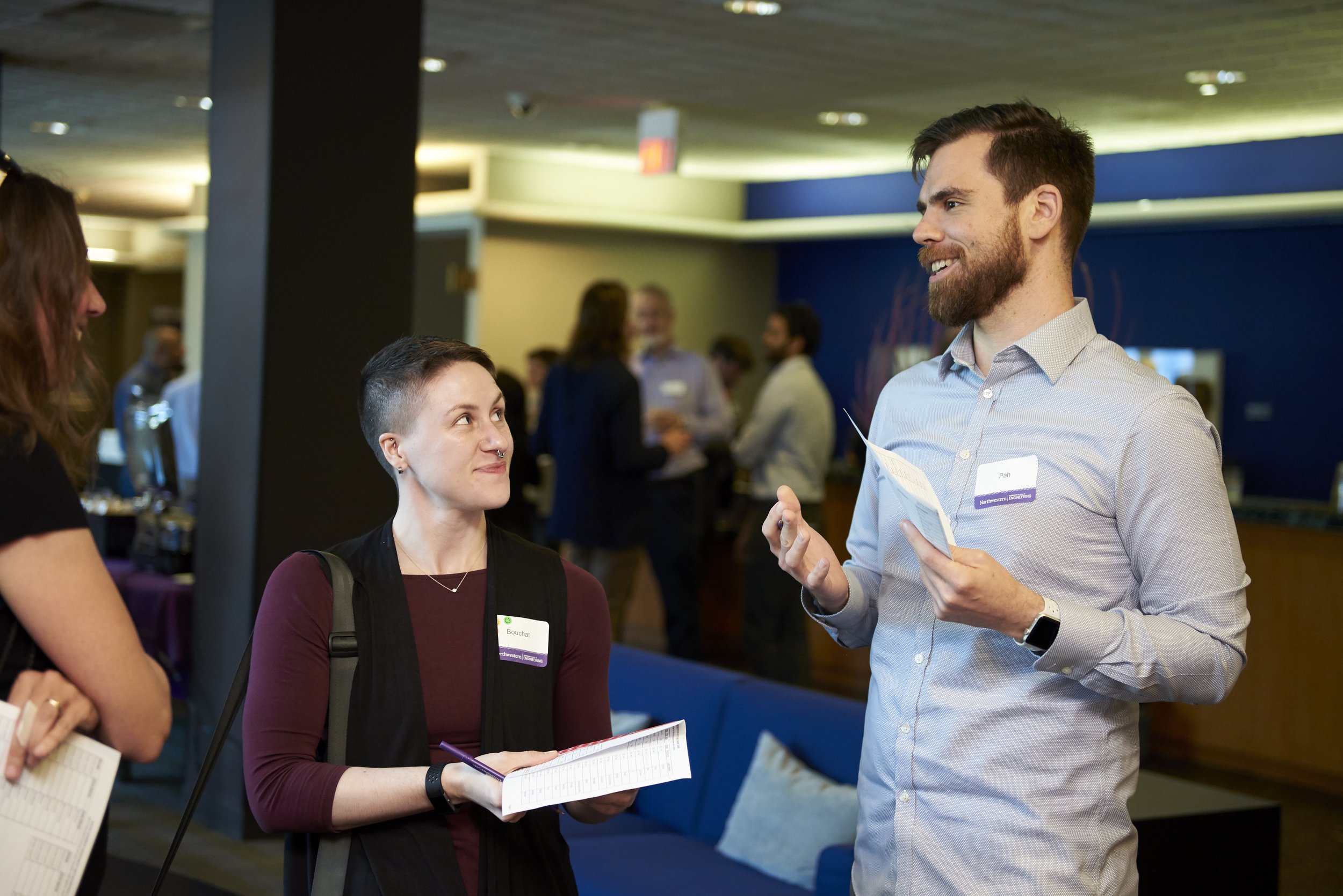  Professional “networking” and workplace supervision aren’t the mentorship you deserve — they are the shadow of true mentorship that the hierarchical institutions we have cannot fully offer. 