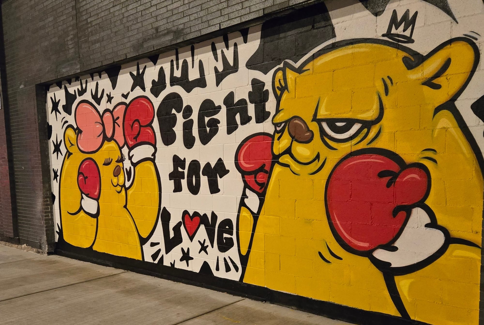  Be bold in sharing what you believe and who or what you are willing to fight for — being seen and heard for your values is not a liability, it’s an asset 