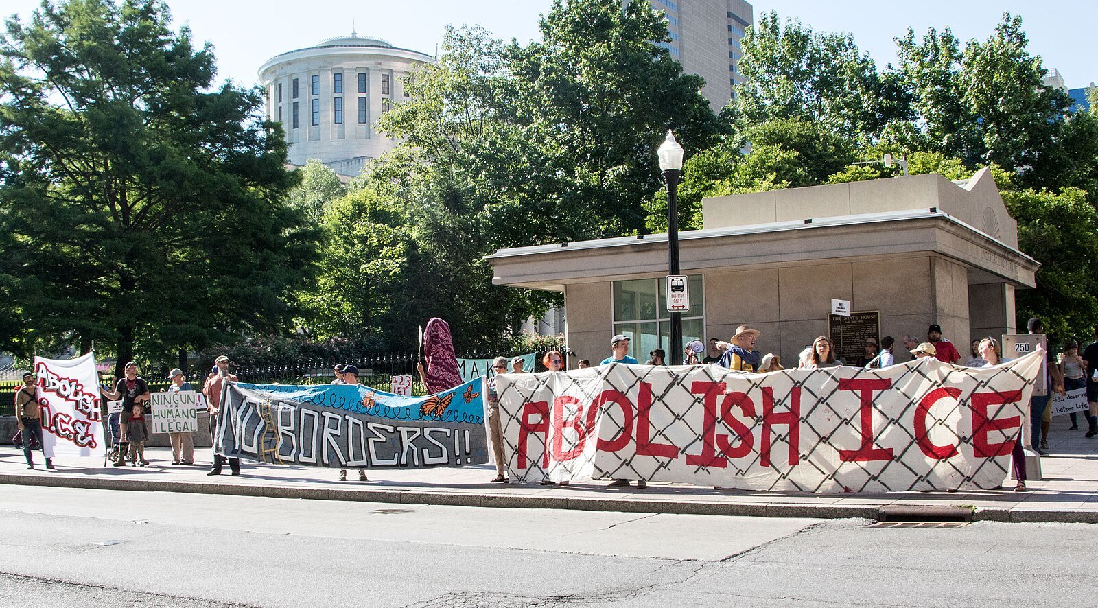  Staying informed is your responsibility. You may not be able to read every book or article or post, but how you choose your information environment reflects your values — and you need to act like it. 