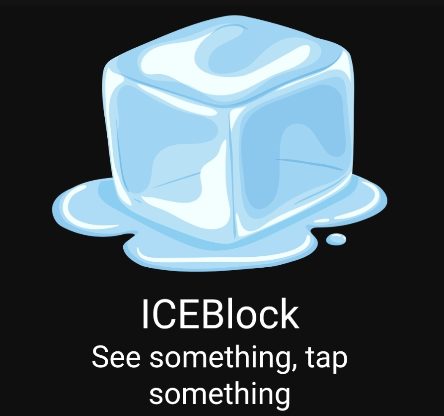  Contending with ICE abductions in 2025 is something you can do with the aid of technology, but it starts with knowing what’s happening, what you’re looking at, and that you have to intervene. 