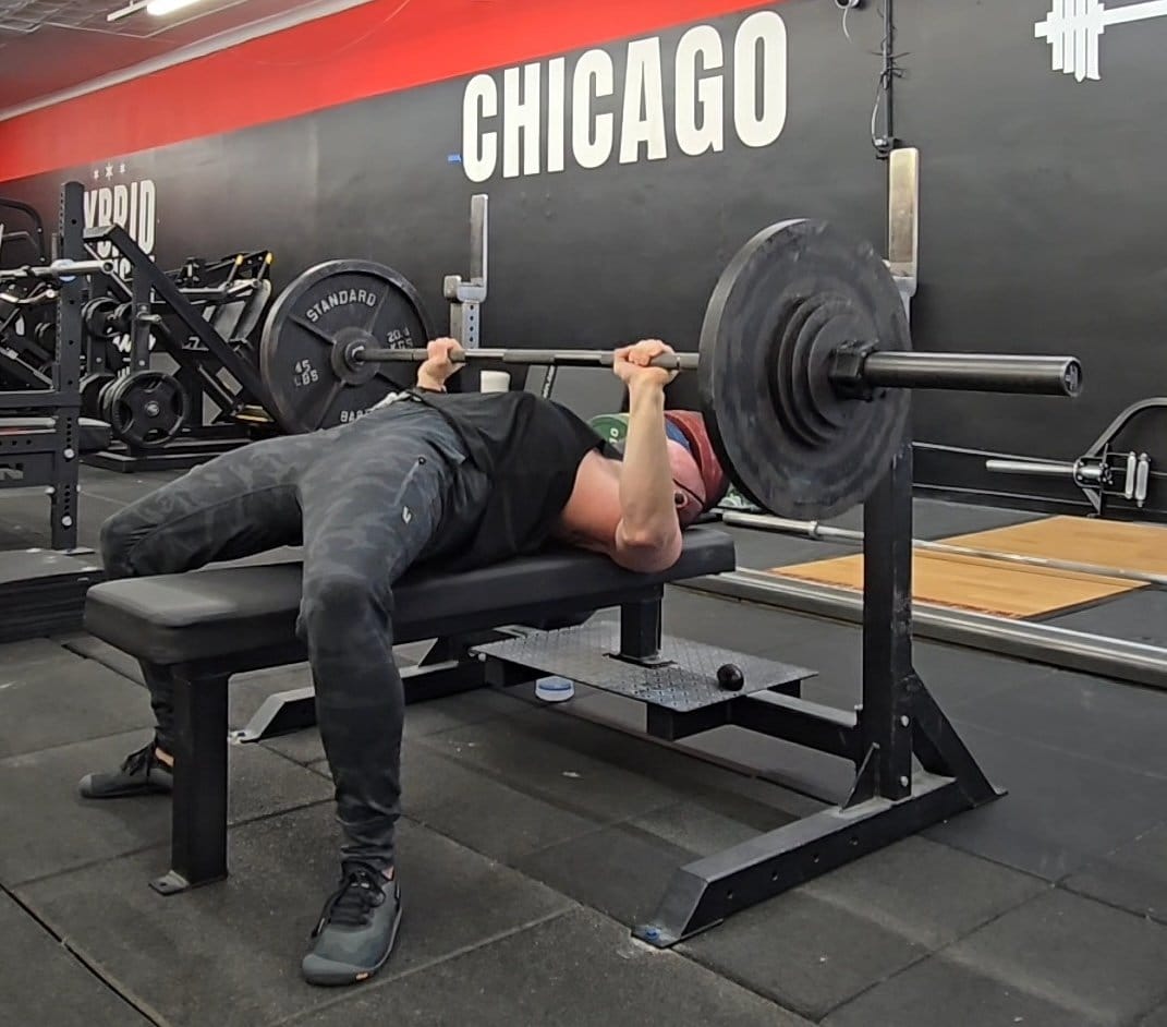 Failure Isn’t the Opposite of Success